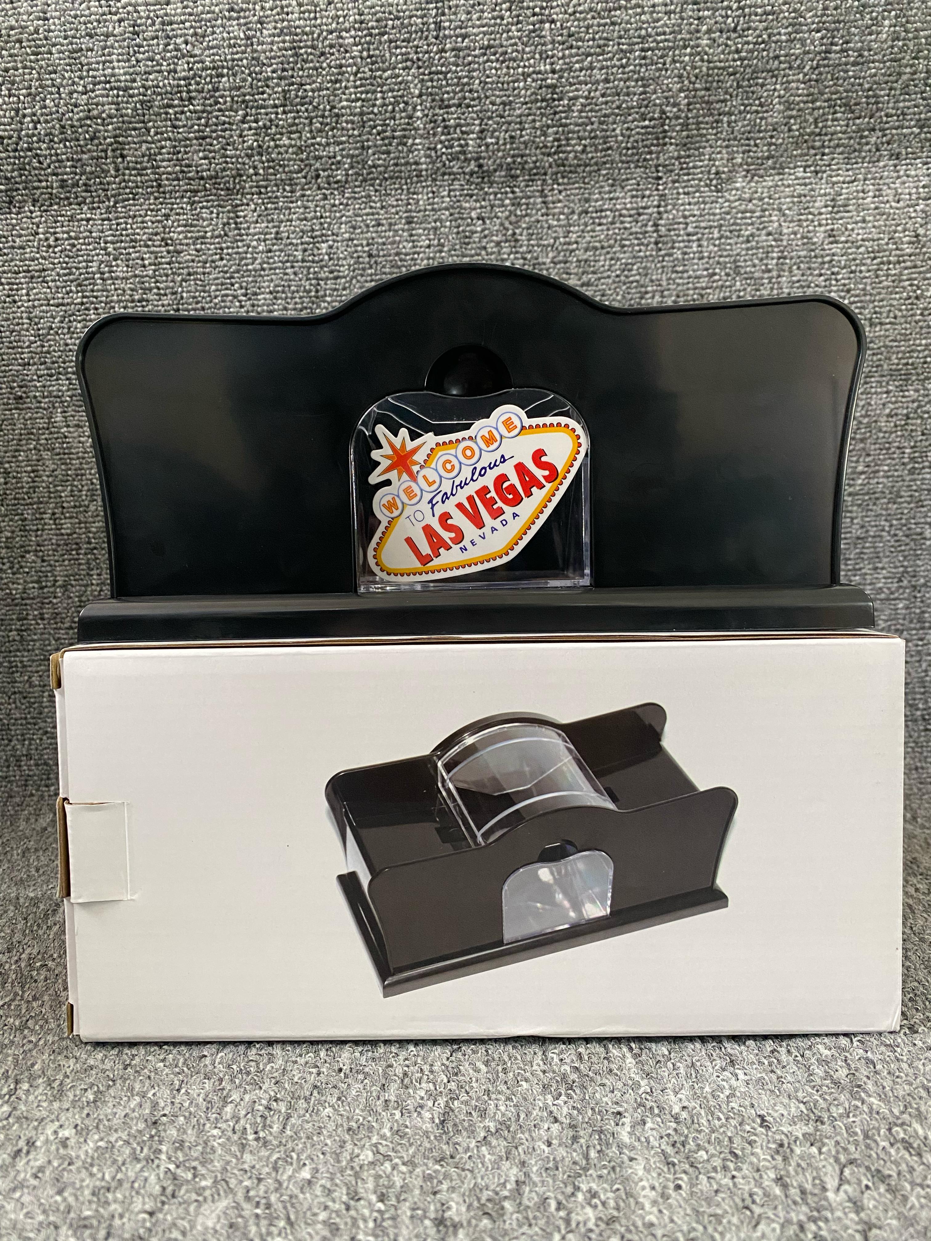 Miniatura 2 de Barajador Manual de Cartas